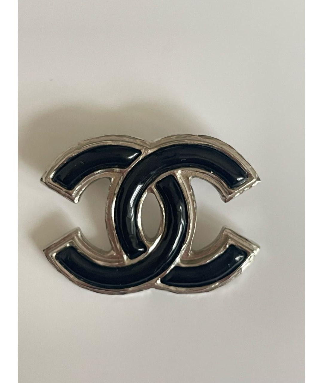 CHANEL Булавка / брошь, фото 6