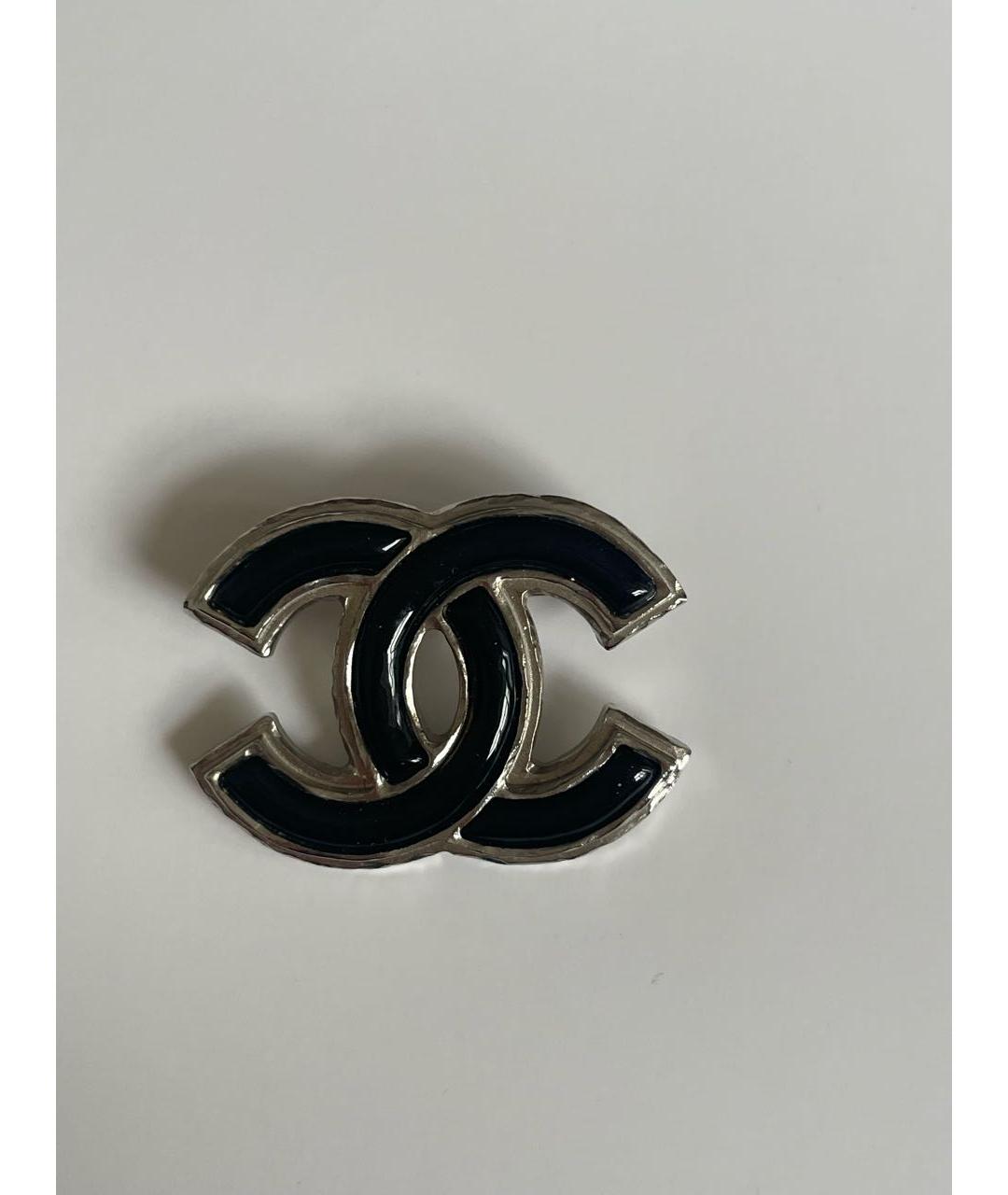 CHANEL Булавка / брошь, фото 2
