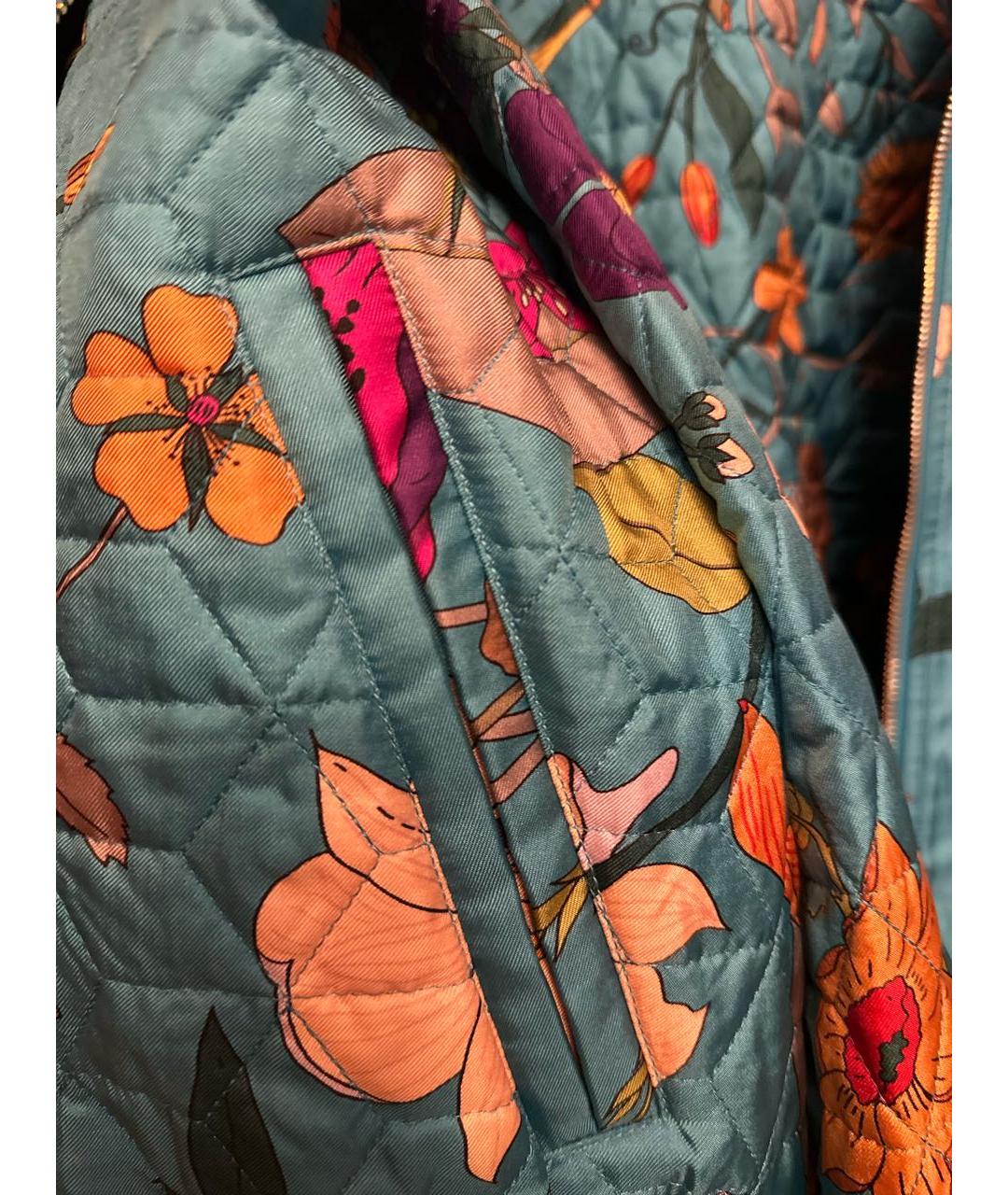 GUCCI Куртка, фото 4