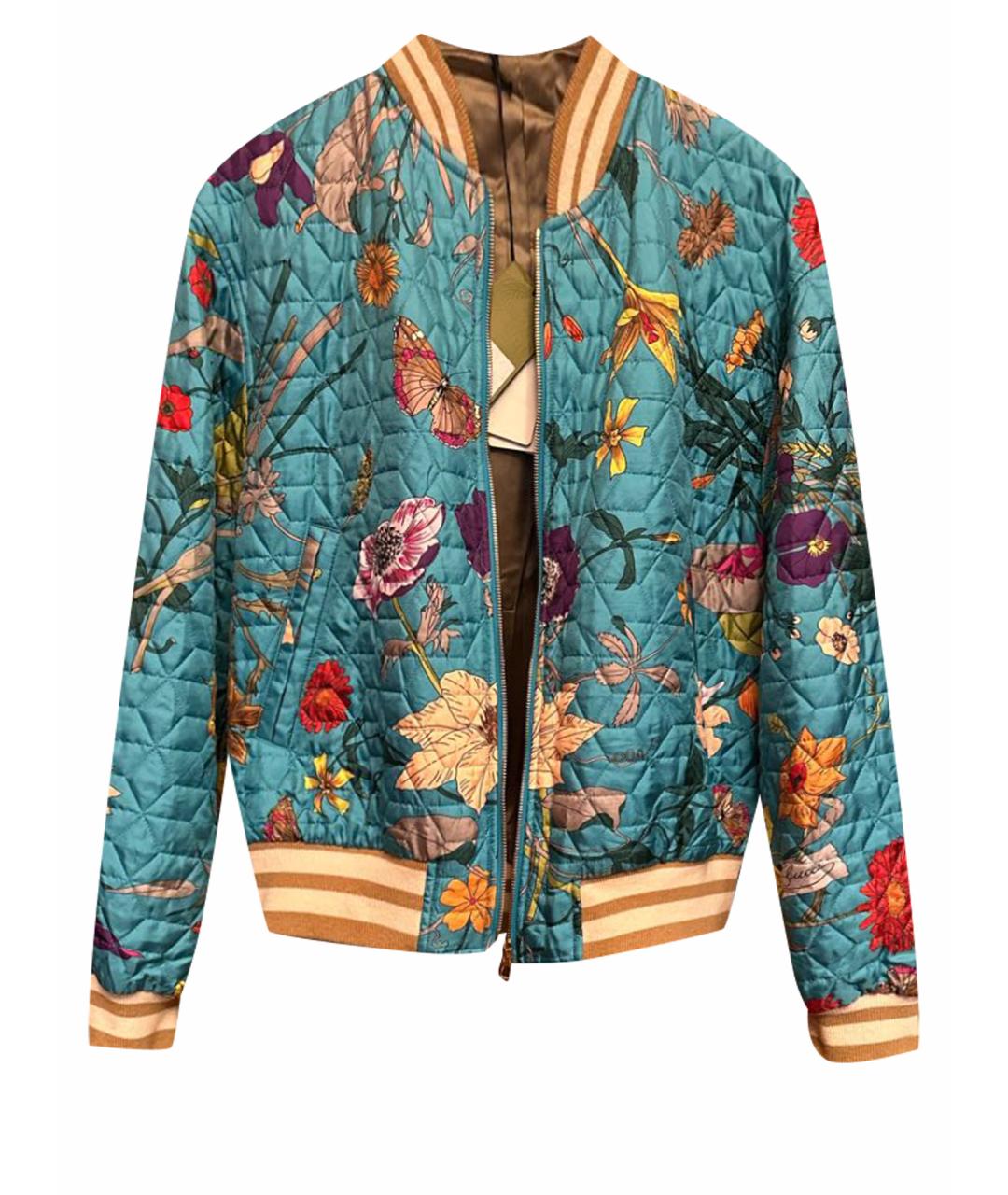 GUCCI Куртка, фото 1
