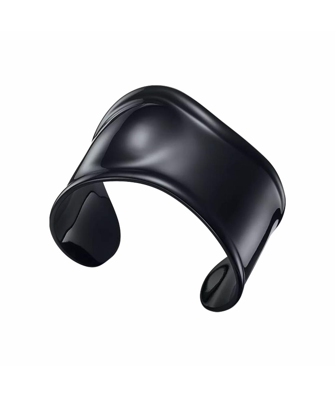 TIFFANY&CO Черный браслет, фото 1