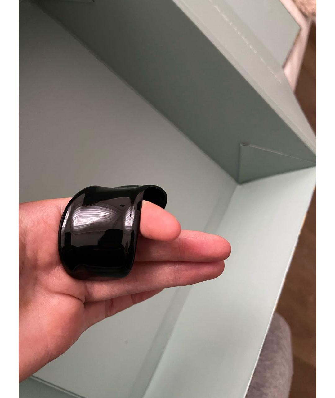 TIFFANY&CO Черный браслет, фото 6