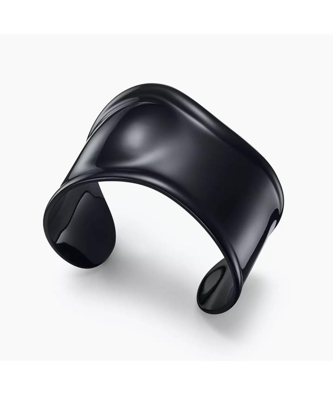 TIFFANY&CO Черный браслет, фото 9