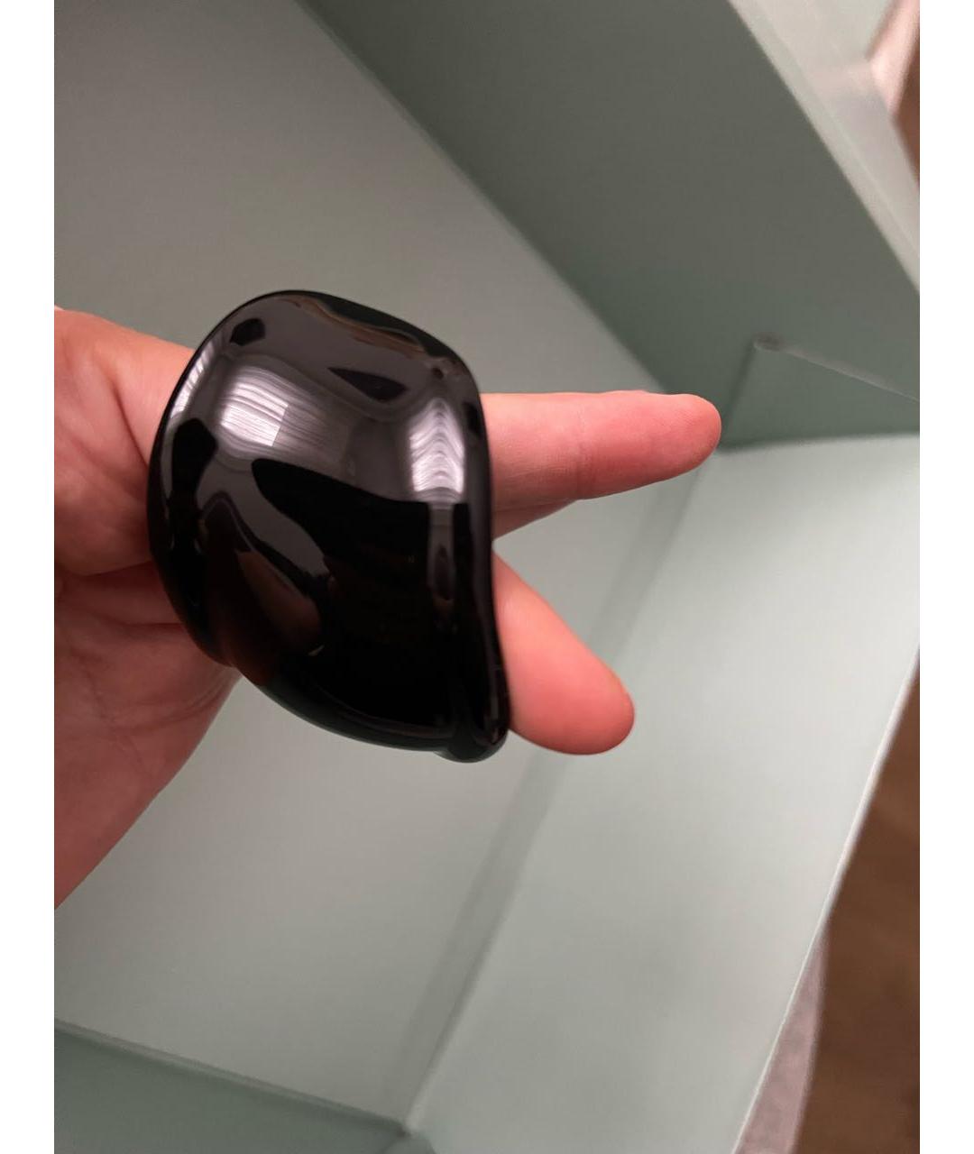 TIFFANY&CO Черный браслет, фото 3