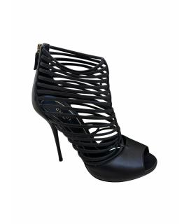 GUCCI Босоножки