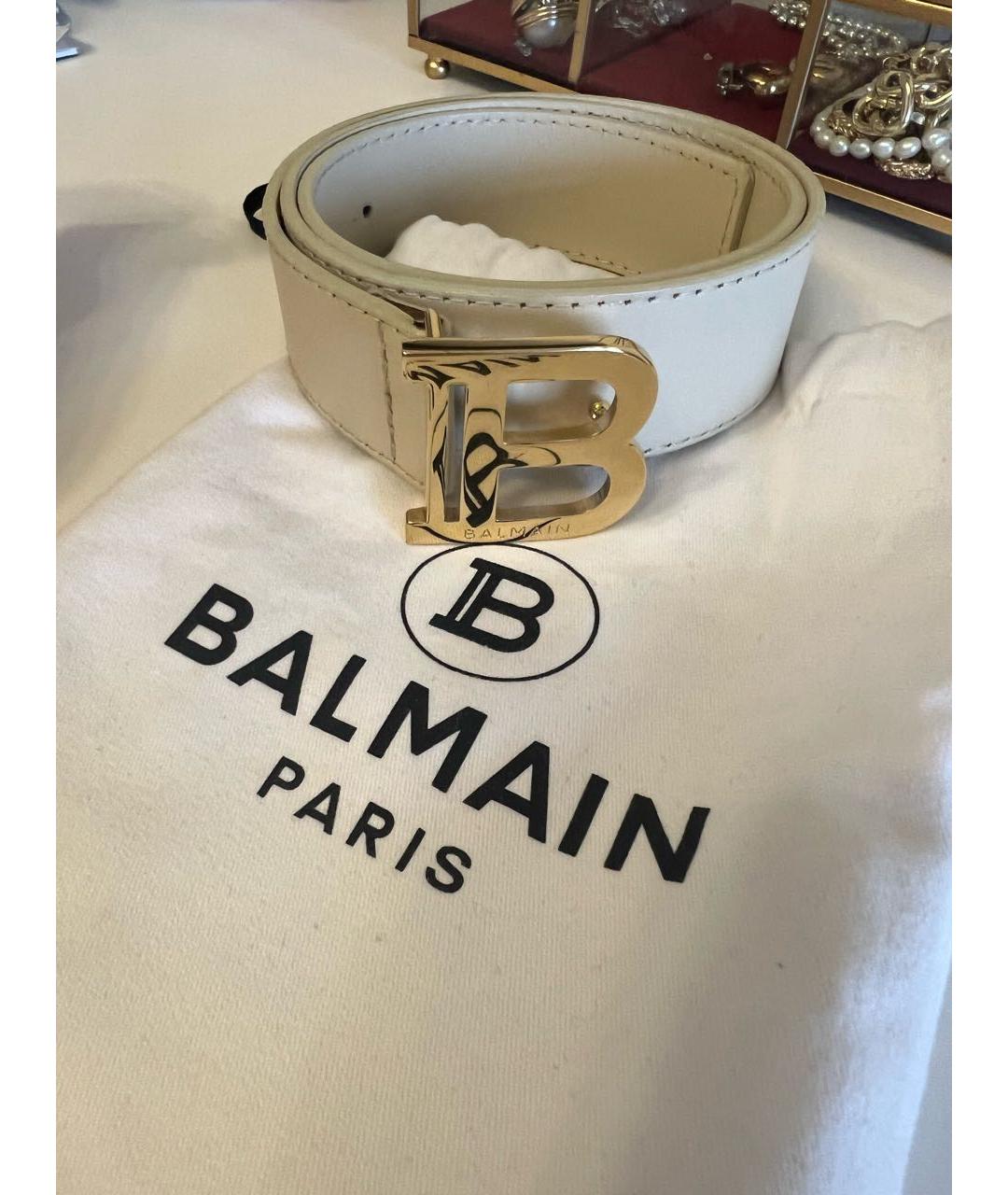 Balmain Brazilian With Logo 38 IT at FORZIERI