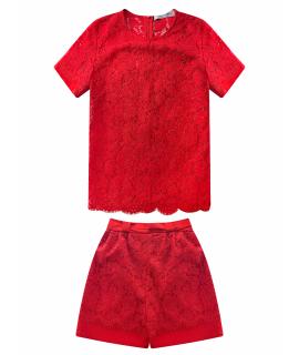 VALENTINO Костюм с юбками