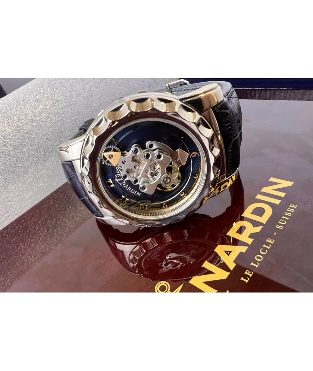 Ulysse Nardin 3000000 . 1490116