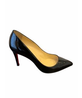 CHRISTIAN LOUBOUTIN Туфли