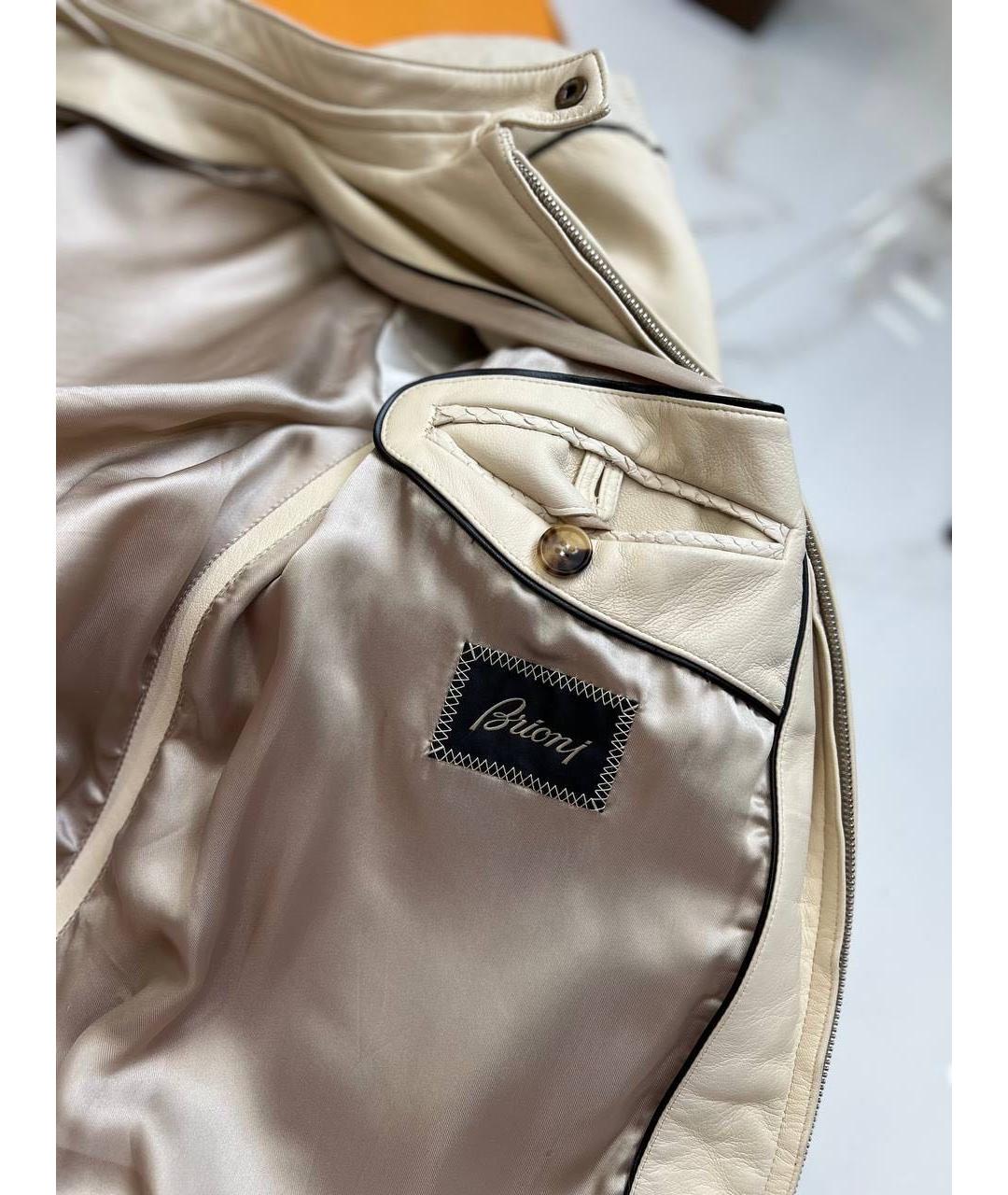 BRIONI Куртка, фото 4
