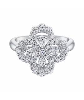 Harry Winston Кольцо