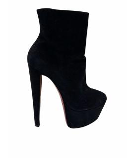 CHRISTIAN LOUBOUTIN Ботильоны