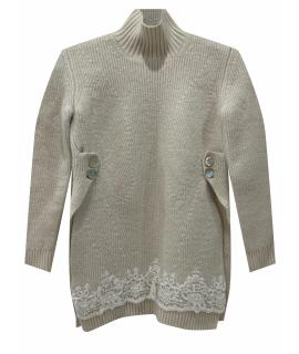 ERMANNO SCERVINO Джемпер / свитер