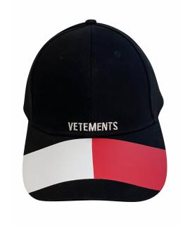 VETEMENTS Кепка/бейсболка