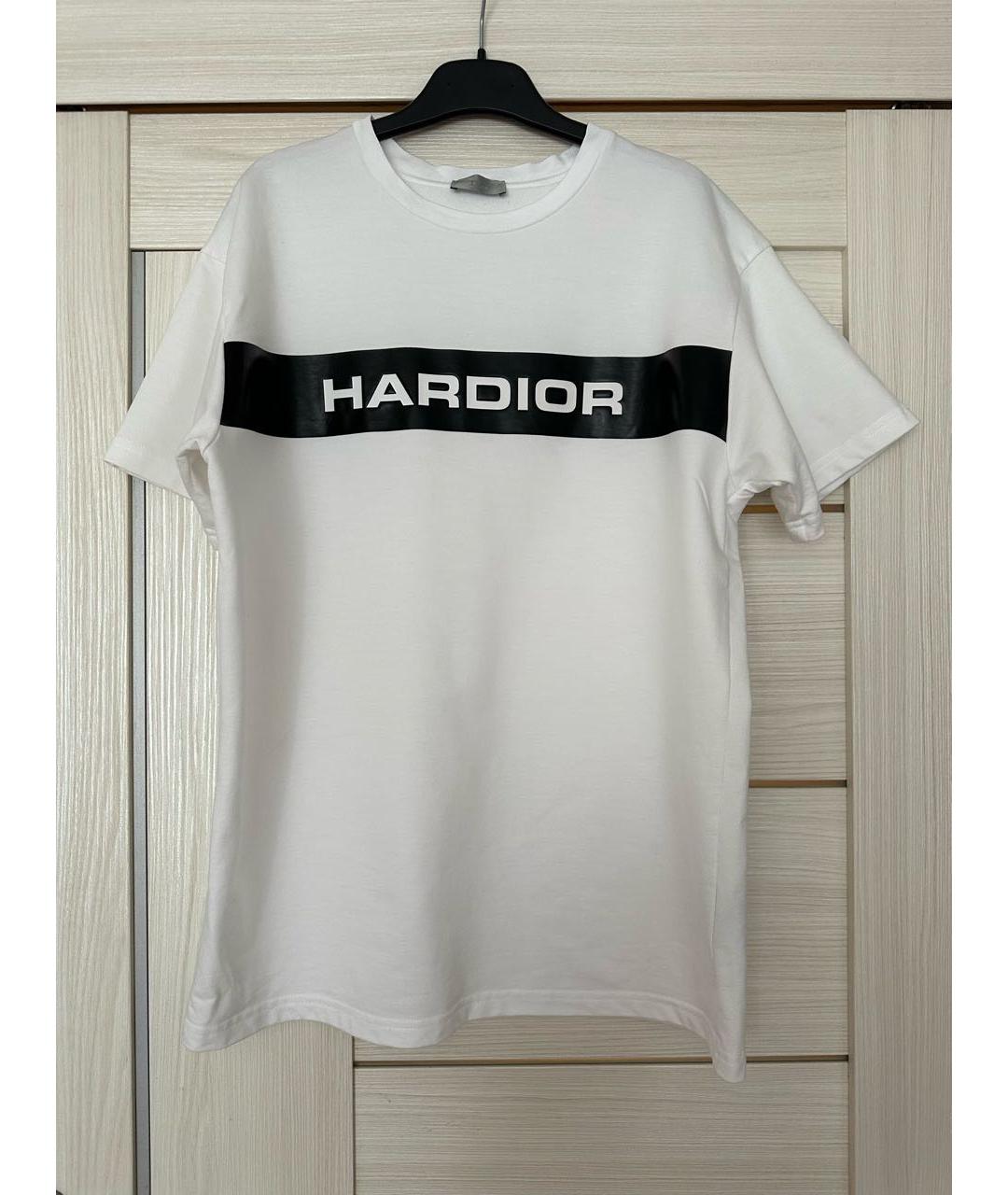 Hardior hot sale t shirt