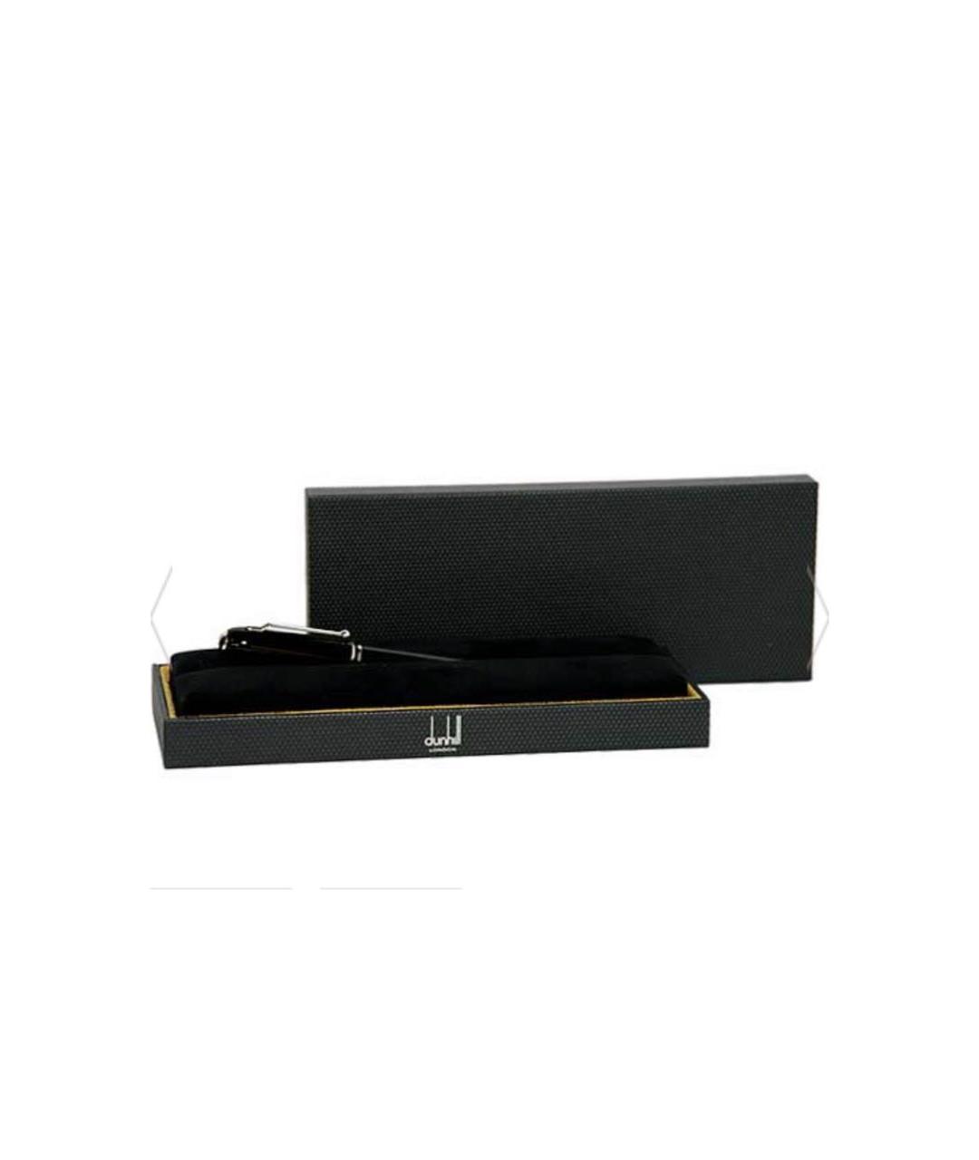 DUNHILL Мульти позолоченная перьевая ручка, фото 6