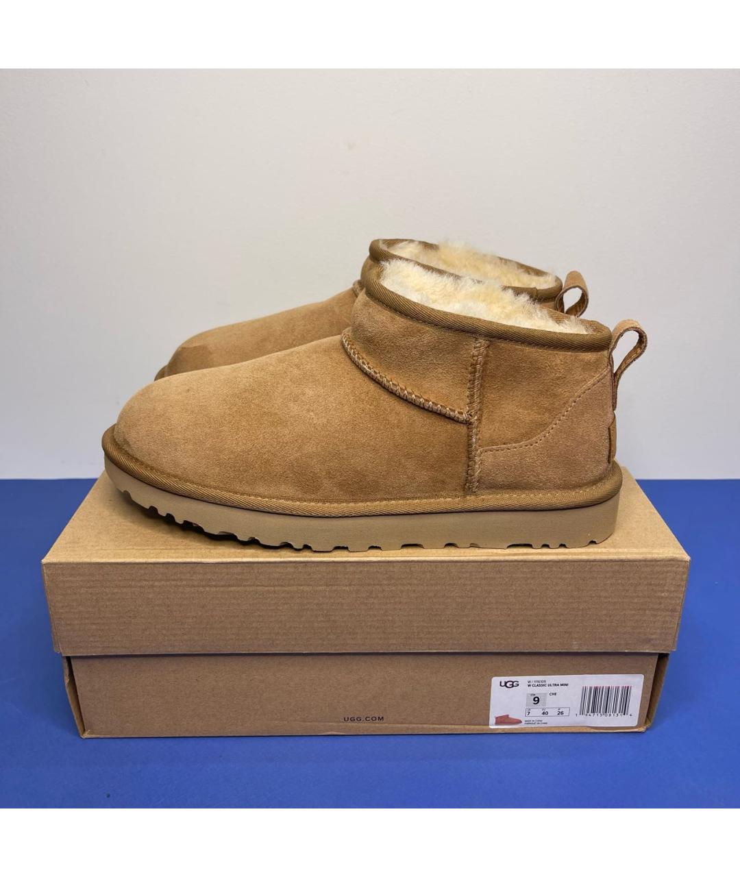 UGG AUSTRALIA Ботинки, фото 3