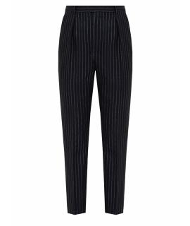 SAINT LAURENT Прямые брюки