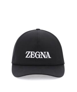 ERMENEGILDO ZEGNA Кепка/бейсболка