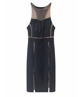 ELISABETTA FRANCHI Коктейльное платье