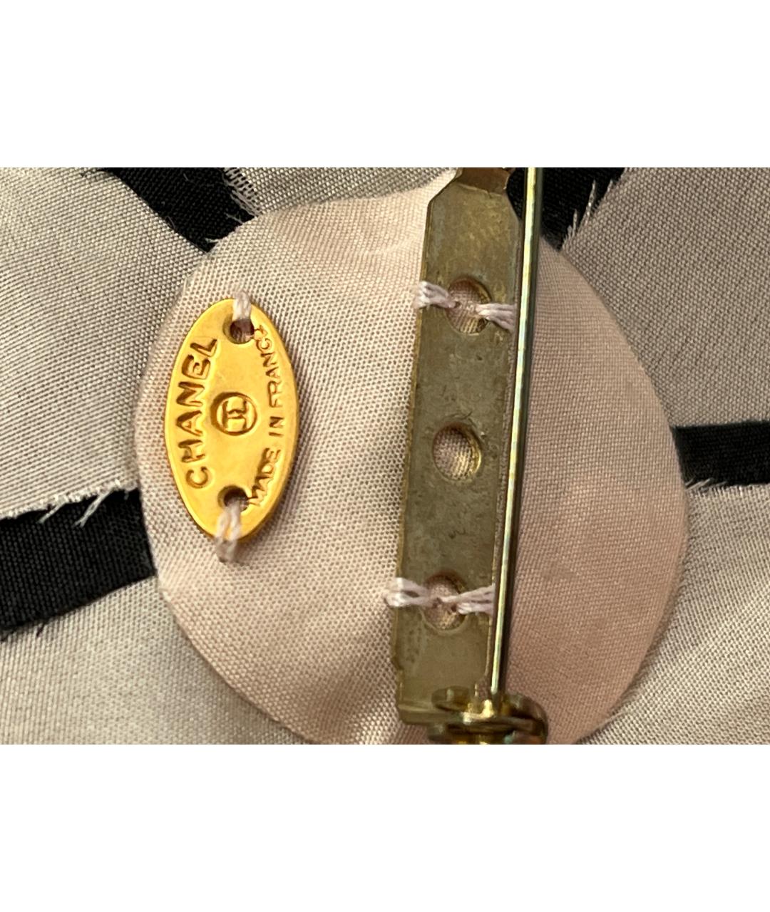 CHANEL Мульти булавка / брошь, фото 2