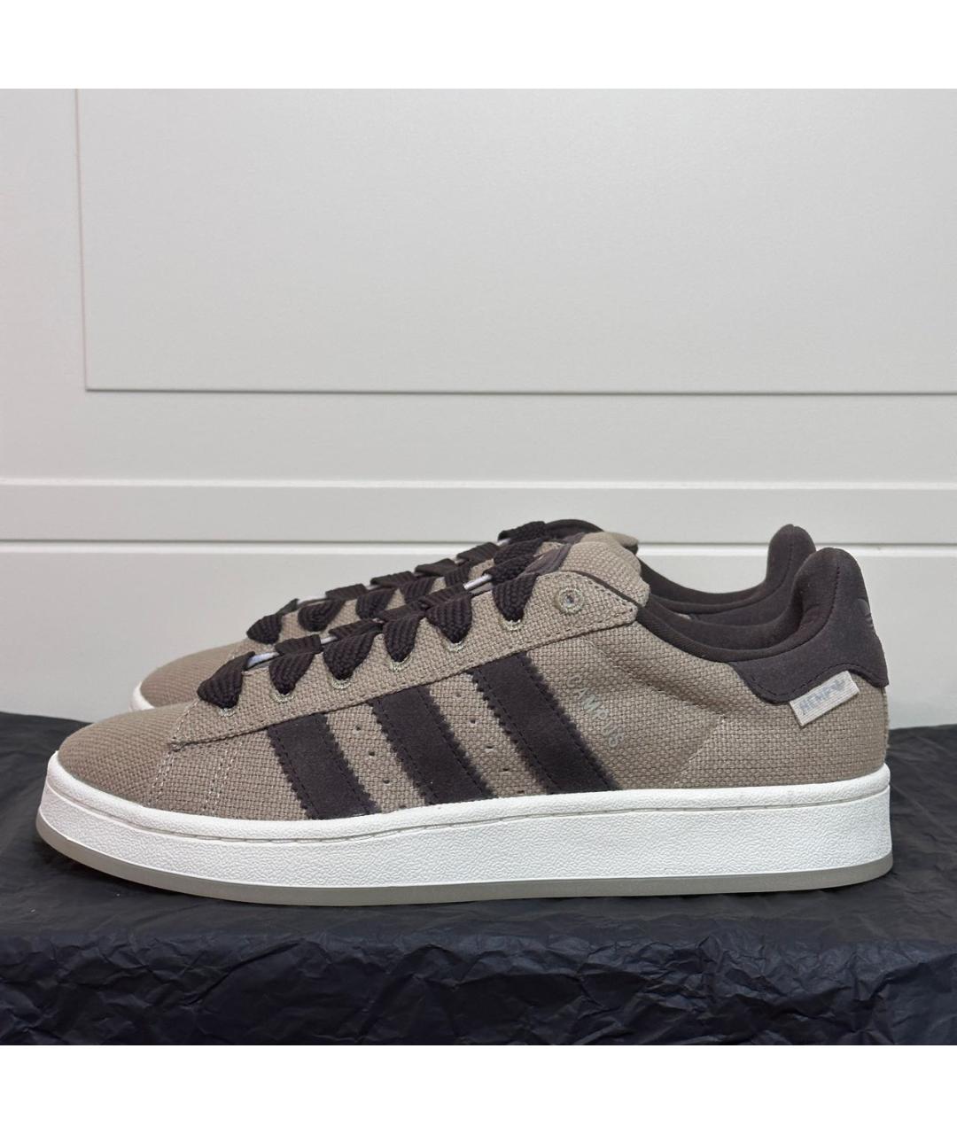 Adidas campus outlet hemp