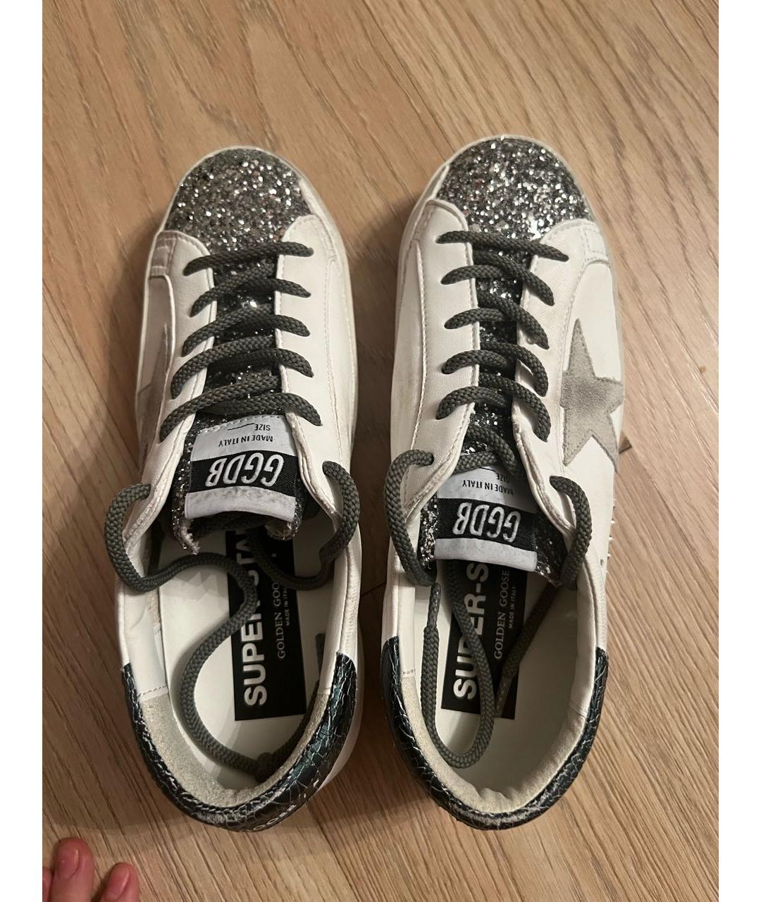 GOLDEN GOOSE DELUXE BRAND