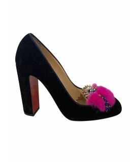 CHRISTIAN LOUBOUTIN Туфли