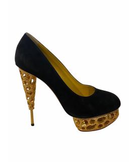 CHARLOTTE OLYMPIA Туфли