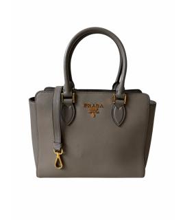 PRADA Сумка с короткими ручками