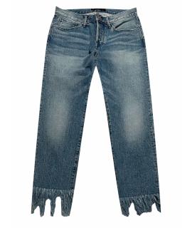 3X1 Прямые джинсы