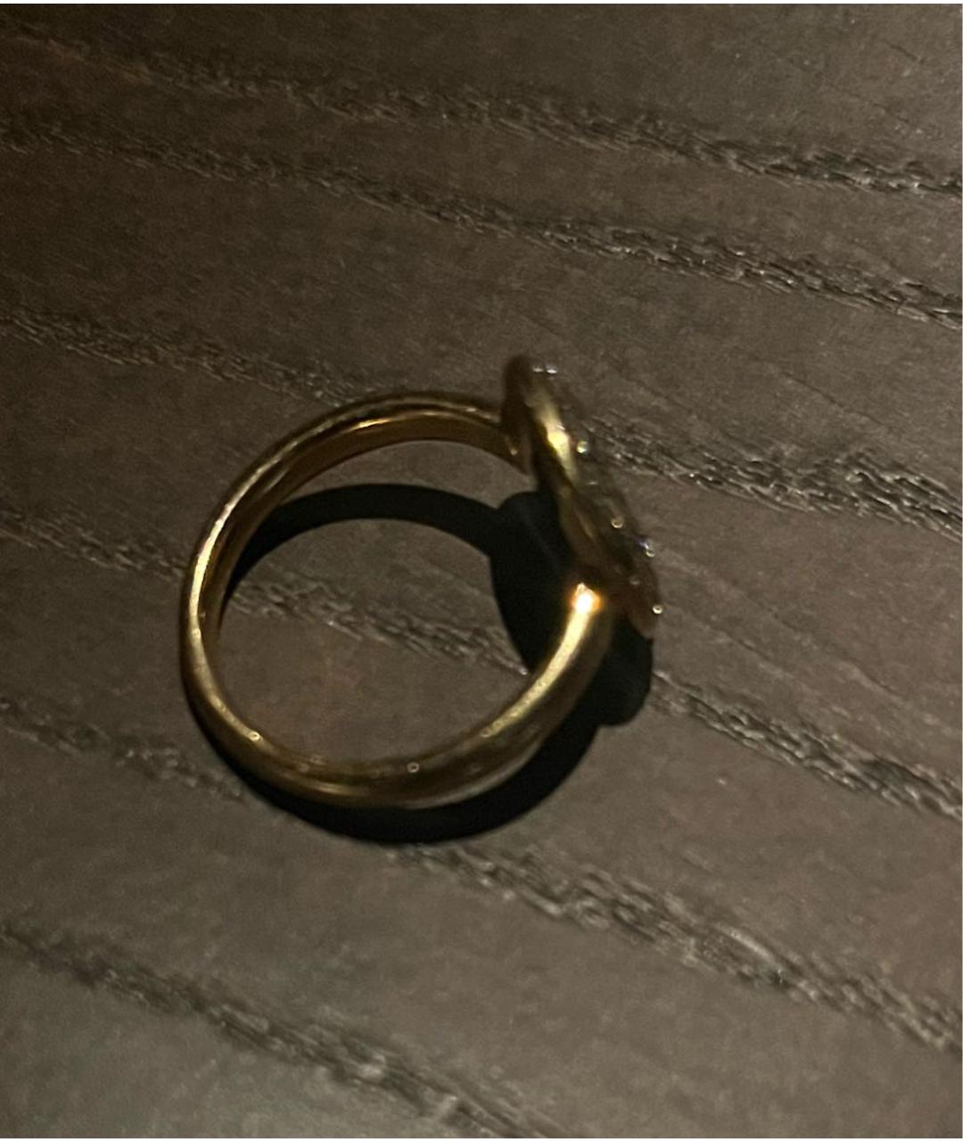 POMELLATO Золотое кольцо из розового золота, фото 7