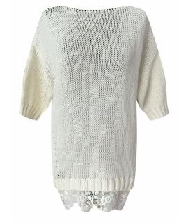 ERMANNO ERMANNO Джемпер / свитер