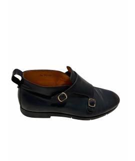 SANTONI Лоферы