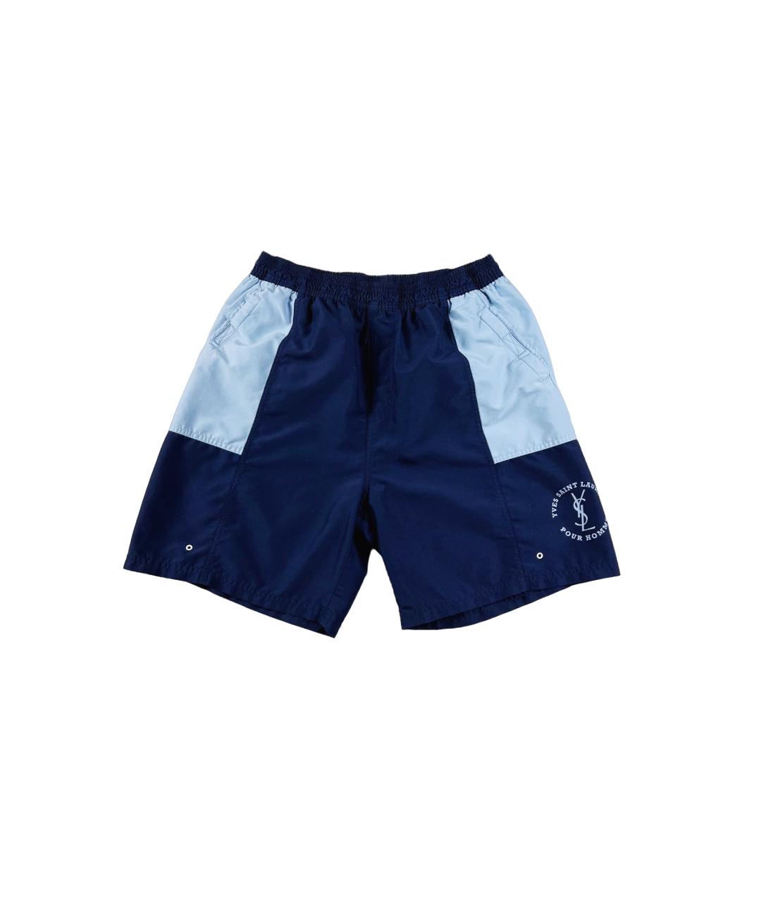 Ysl deals swim shorts