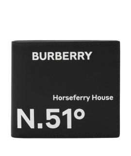 BURBERRY Кошелек