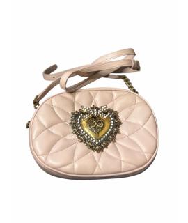 DOLCE&GABBANA Клатч/вечерняя сумка