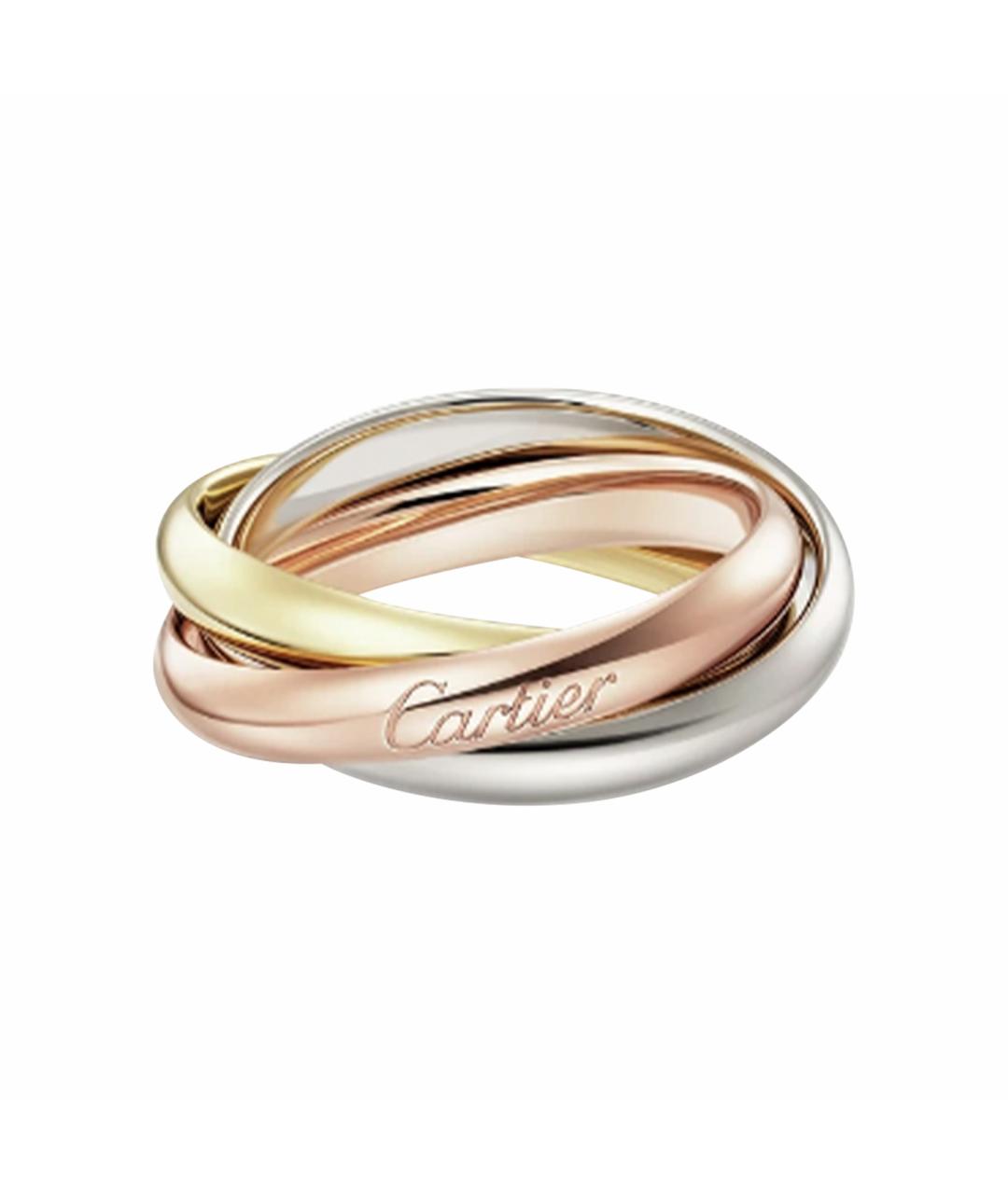 CARTIER Кольцо, фото 1
