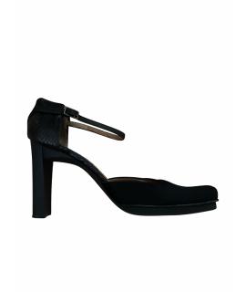 SERGIO ROSSI Туфли