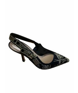 CHRISTIAN DIOR Туфли