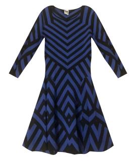 M MISSONI Повседневное платье