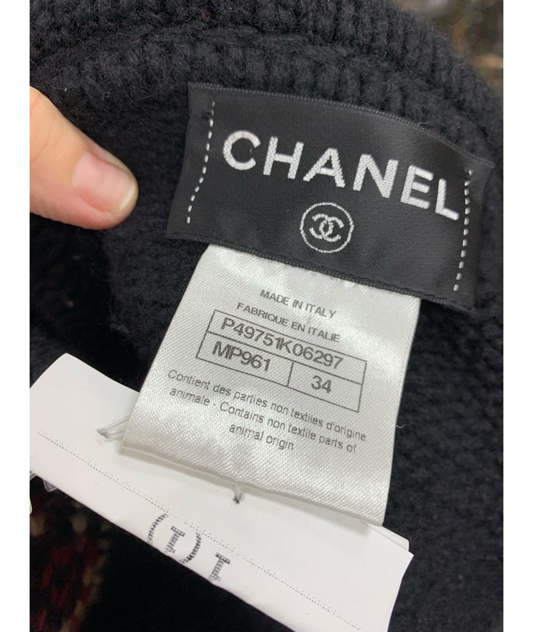 CHANEL Мульти пальто, фото 6