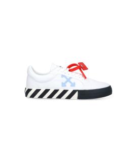 OFF-WHITE Низкие кроссовки / кеды