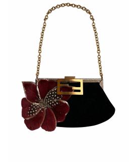 FENDI Клатч/вечерняя сумка
