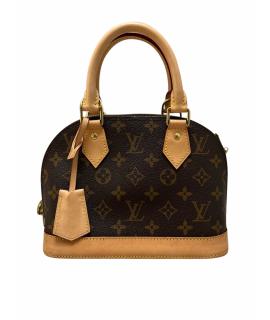 LOUIS VUITTON Сумка с короткими ручками