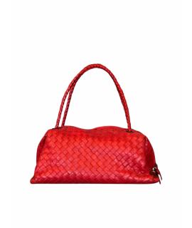 BOTTEGA VENETA Сумка с короткими ручками