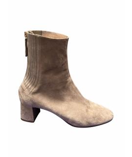 AQUAZZURA Ботильоны