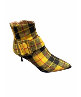 AQUAZZURA Ботильоны