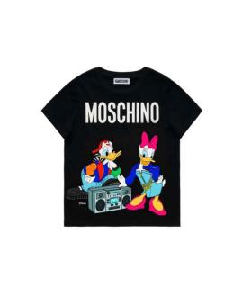 MOSCHINO Футболка