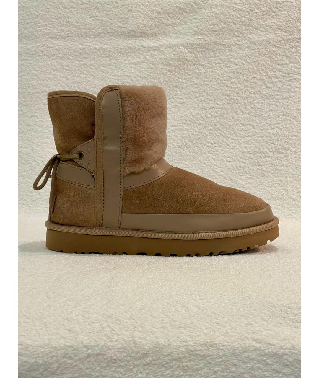 Новинки угги UGG Australia 2023-2024